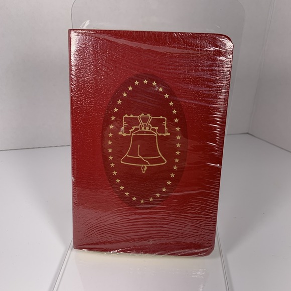 Other - The Bill Of‎ Rights Primer A Citizen's Guidebook by  Amar and Adams SEALED